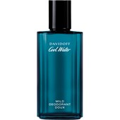 Davidoff - Cool Water - Deodorant Spray