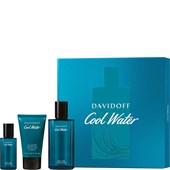 Davidoff - Cool Water - Cadeauset