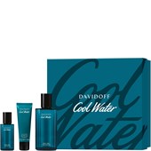 Davidoff - Cool Water - Coffret cadeau