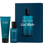 Davidoff - Cool Water - Coffret cadeau