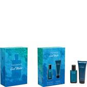 Davidoff - Cool Water - Gift Set