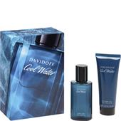 Davidoff - Cool Water - Gift Set
