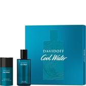 Davidoff - Cool Water - Gift Set