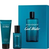 Davidoff - Cool Water - Gift Set