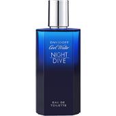 Davidoff - Cool Water Night Dive - Eau de Toilette Spray