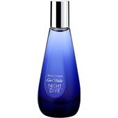Davidoff - Cool Water Night Dive Woman - Eau de Toilette Spray