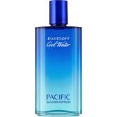 Davidoff - Cool Water - Pacific Summer Eau de Toilette Spray