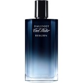 Davidoff - Cool Water - Reborn Eau de Toilette Spray