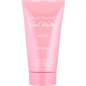 Davidoff - Cool Water Sea Rose - Body Lotion