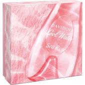 Davidoff - Cool Water Sea Rose - Geschenkset