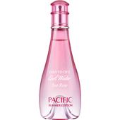 Davidoff - Cool Water Sea Rose - Pacific Summer Eau de Toilette Spray