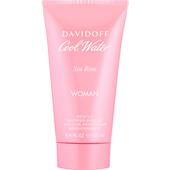 Davidoff - Cool Water Sea Rose - Shower Gel