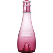 Davidoff - Cool Water Sea Rose - Summer Edition Eau de Toilette Spray
