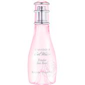 Davidoff - Cool Water Sea Rose - Tender Eau de Toilette Spray