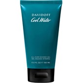 Davidoff - Cool Water - Shower Gel