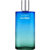 Davidoff - Cool Water - Summer Edition Eau de Toilette Spray