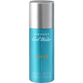 Davidoff - Cool Water Wave - All Over Body Spray
