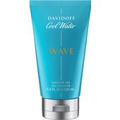 Davidoff - Cool Water Wave - Shower Gel
