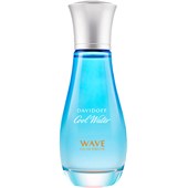 Davidoff - Cool Water Wave Woman - Eau de Toilette Spray