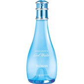 Davidoff - Cool Water Woman - Deodorant Spray