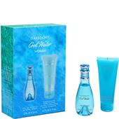 Davidoff - Cool Water Woman - Gift Set