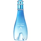 Davidoff - Cool Water Woman - Mera Collection Edition Eau de Toilette Spray