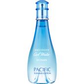 Davidoff - Cool Water Woman - Pacific Summer Eau de Toilette Spray
