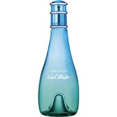 Davidoff - Cool Water Woman - Summer Edition Eau de Toilette Spray