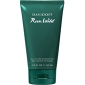 Davidoff - Run Wild For Him - Shower Gel