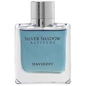 Davidoff - Silver Shadow Altitude - Eau de Toilette Spray