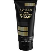 Davidoff - The Brilliant Game - Shower Gel