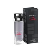 Davidoff - The Game - Eau de Toilette Spray