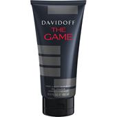 Davidoff - The Game - Hair and Body Shampoo