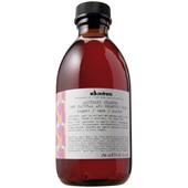 Davines - Alchemic System - Copper Alchemic Shampoo