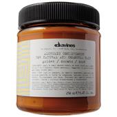 Davines - Alchemic System - Alchemic Gold Conditioner