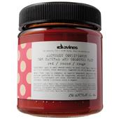 Davines - Alchemic System - Red Alchemic Conditioner