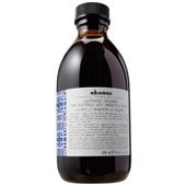 Davines - Alchemic System - Silver Alchemic Shampoo