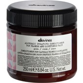 Davines - Alchemic System - Pink Alchemic Creative Conditioner