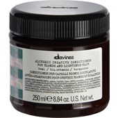 Davines - Alchemic System - Teal Alchemic Creative Conditioner