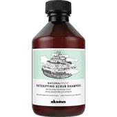 Davines - Naturaltech - Detoxifying Scrub Shampoo