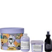 Davines - LOVE - Smooth Geschenkset