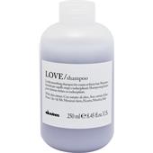 Davines - LOVE - Smoothing Shampoo