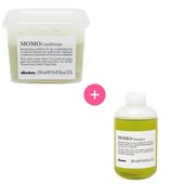 Davines - MOMO - Davines MOMO Conditioner 250 ml + Shampoo 250 ml
