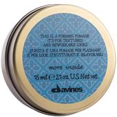 Davines - More Inside - Forming Pomade