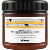 Davines - Naturaltech - Nourishing Hair Building Pak