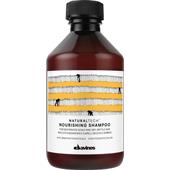 Davines - Naturaltech - Nourishing Shampoo