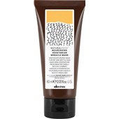 Davines - Naturaltech - Nourishing Vegetarian Miracle Mask
