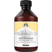 Davines - Naturaltech - Purifying Shampoo