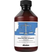 Davines - Naturaltech - Rebalancing Shampoo