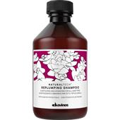 Davines - Naturaltech - Replumping Shampoo